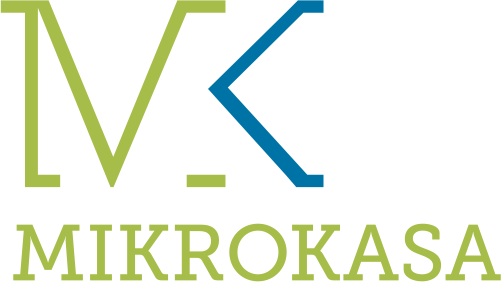 Mikrokasa LOGO